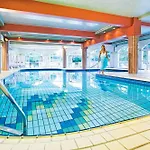 Hotel *** & Spa Vacances Bleues Villa Marlioz 