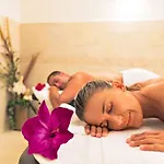Hotel ***&Spa Vacances Bleues Villa Marlioz 